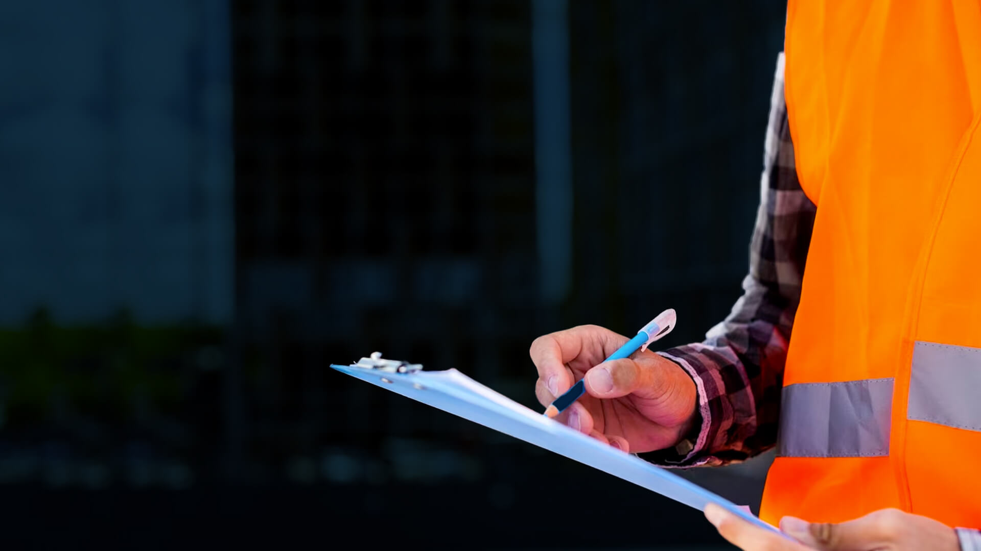 Ensuring your building is safe & compliant.