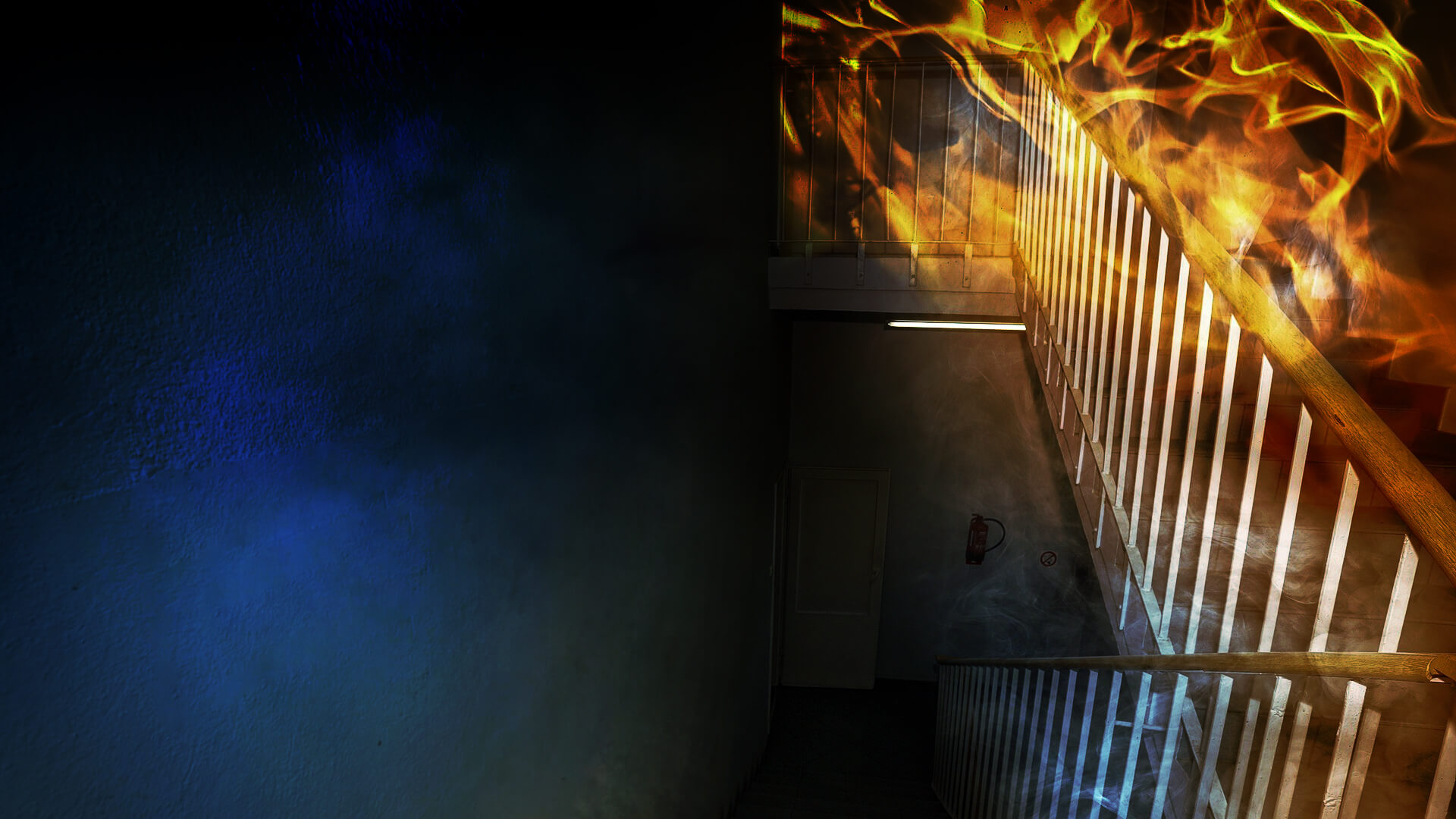 Passive fire protection for peace of mind